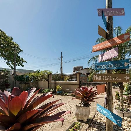 Praia Do Mariscal, Casa Para10 Pessoas, Casa Marixca Бомбиньяс Экстерьер фото