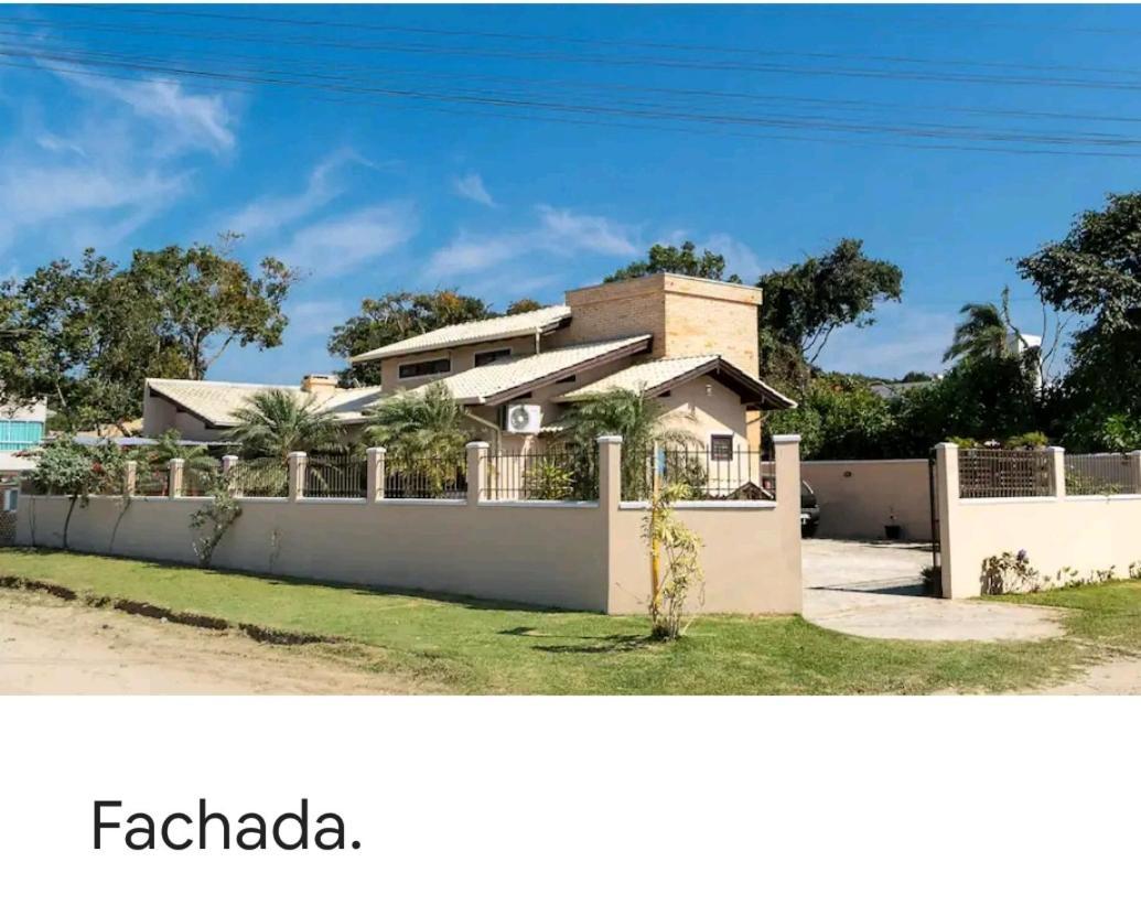 Praia Do Mariscal, Casa Para10 Pessoas, Casa Marixca Бомбиньяс Экстерьер фото