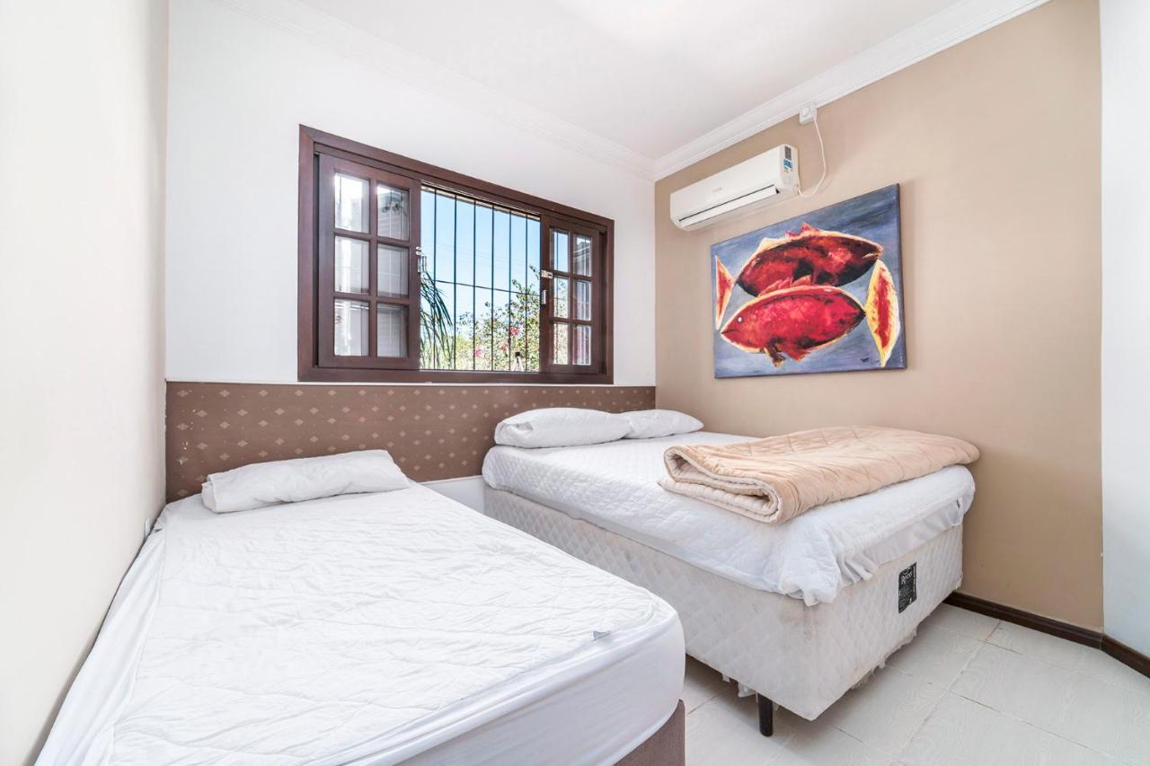 Praia Do Mariscal, Casa Para10 Pessoas, Casa Marixca Бомбиньяс Экстерьер фото