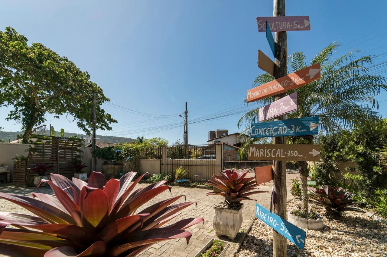 Praia Do Mariscal, Casa Para10 Pessoas, Casa Marixca Бомбиньяс Экстерьер фото